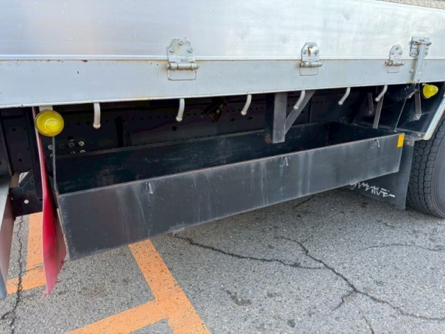 Hino profia Large Crane equipped trucks 2DG-FR1AHG(97707) 16枚目