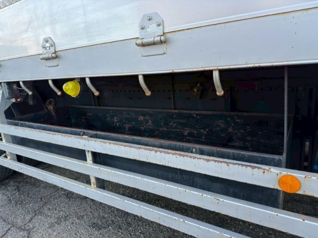 Hino profia Large Crane equipped trucks 2DG-FR1AHG(97707) 17枚目