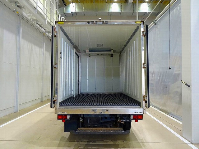 トヨタ ダイナ 小型 冷蔵冷凍バン LDF-KDY231(97706) 22枚目