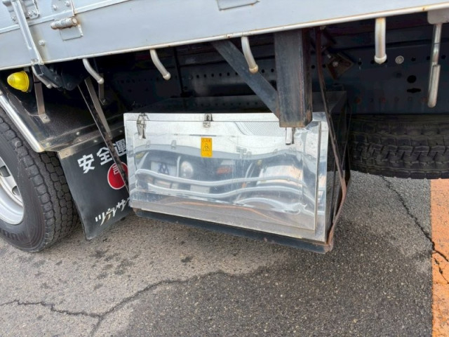 Hino profia Large Crane equipped trucks 2DG-FR1AHG(97707) 19枚目