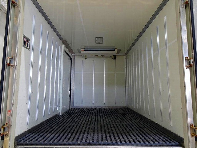 トヨタ ダイナ 小型 冷蔵冷凍バン LDF-KDY231(97706) 23枚目