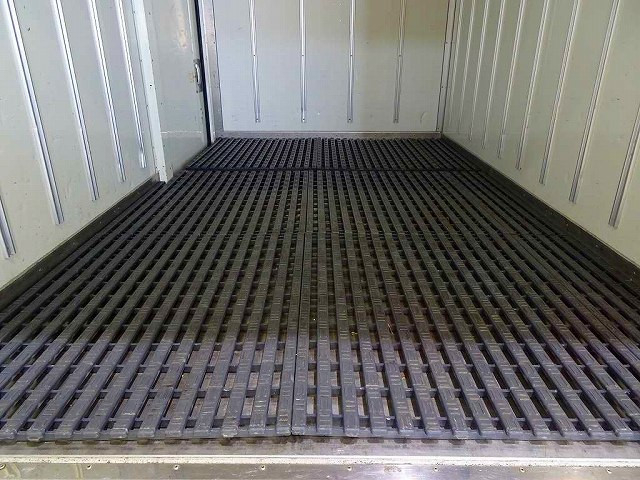 トヨタ ダイナ 小型 冷蔵冷凍バン LDF-KDY231(97706) 24枚目