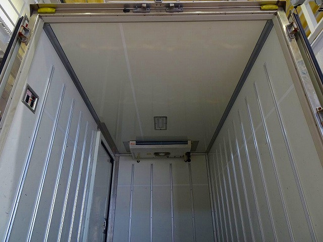 トヨタ ダイナ 小型 冷蔵冷凍バン LDF-KDY231(97706) 25枚目