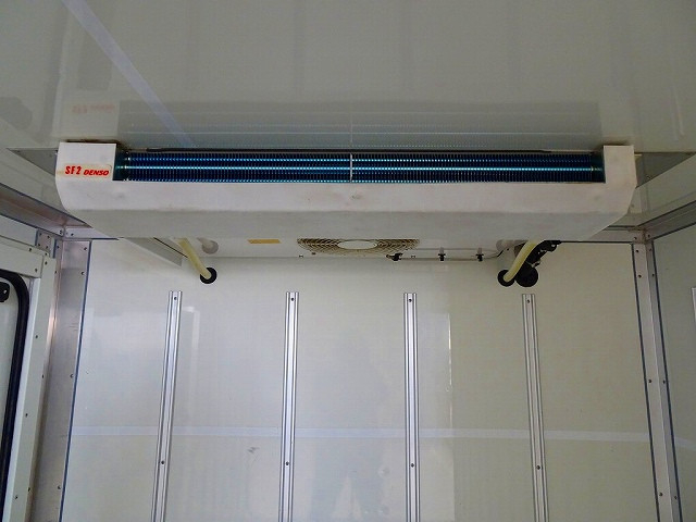 トヨタ ダイナ 小型 冷蔵冷凍バン LDF-KDY231(97706) 28枚目