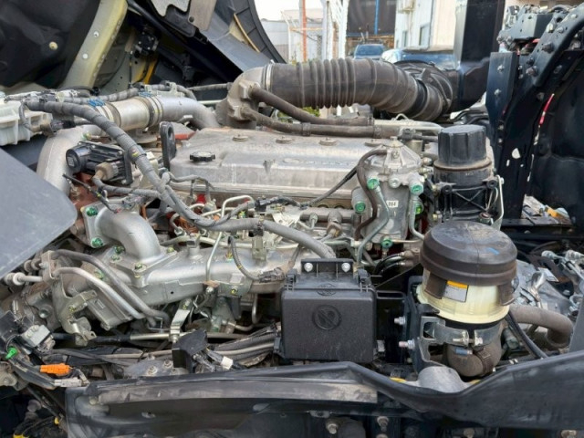 Hino profia Large Crane equipped trucks 2DG-FR1AHG(97707) 25枚目