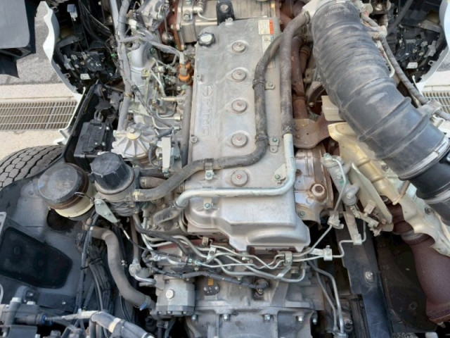 Hino profia Large Crane equipped trucks 2DG-FR1AHG(97707) 27枚目