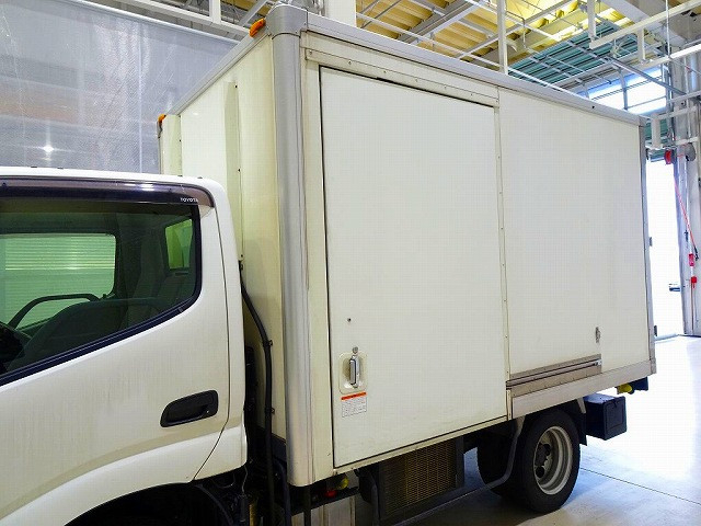 トヨタ ダイナ 小型 冷蔵冷凍バン LDF-KDY231(97706) 31枚目