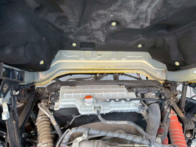 Hino profia Large Crane equipped trucks 2DG-FR1AHG(97707) 28枚目