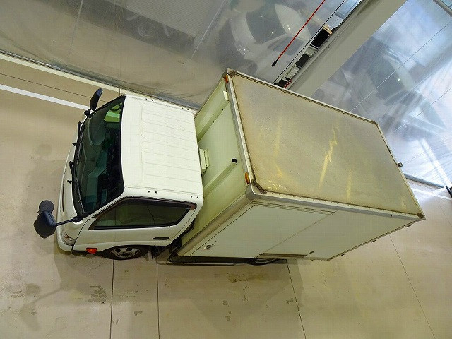 トヨタ ダイナ 小型 冷蔵冷凍バン LDF-KDY231(97706) 33枚目