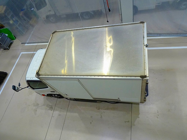 トヨタ ダイナ 小型 冷蔵冷凍バン LDF-KDY231(97706) 34枚目