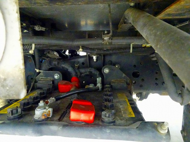 トヨタ ダイナ 小型 冷蔵冷凍バン LDF-KDY231(97706) 35枚目