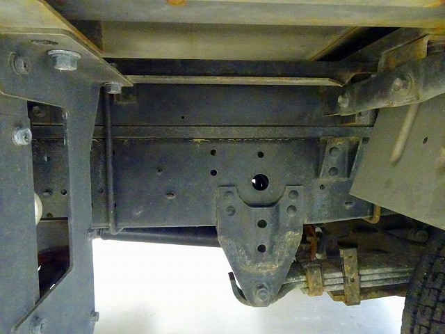 トヨタ ダイナ 小型 冷蔵冷凍バン LDF-KDY231(97706) 36枚目