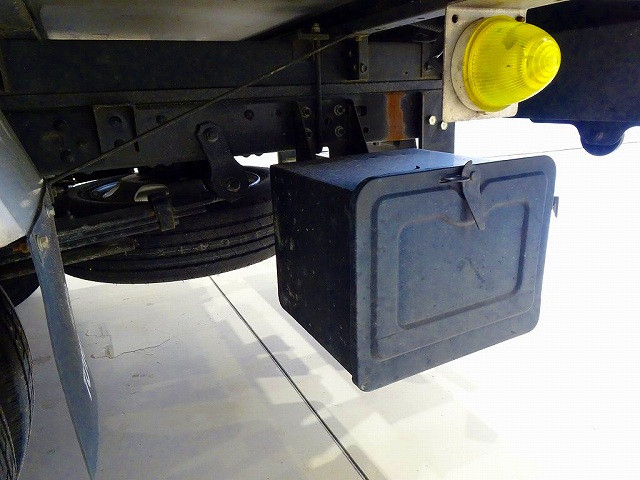 トヨタ ダイナ 小型 冷蔵冷凍バン LDF-KDY231(97706) 37枚目