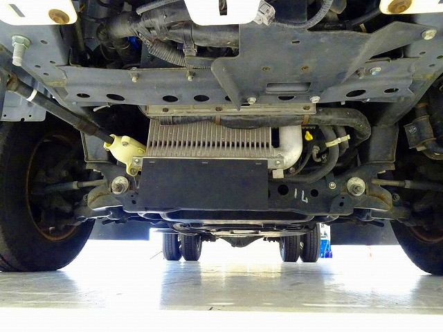 トヨタ ダイナ 小型 冷蔵冷凍バン LDF-KDY231(97706) 39枚目