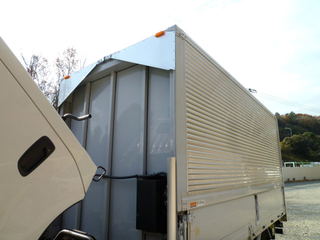 日野 デュトロ 小型 ウィング 2RG-XZU712M(97708) 8枚目