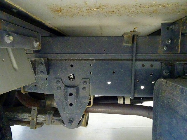 トヨタ ダイナ 小型 冷蔵冷凍バン LDF-KDY231(97706) 41枚目