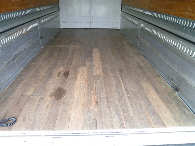 日野 デュトロ 小型 ウィング 2RG-XZU712M(97708) 9枚目