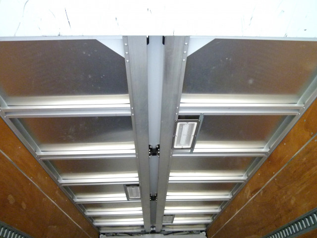 日野 デュトロ 小型 ウィング 2RG-XZU712M(97708) 10枚目