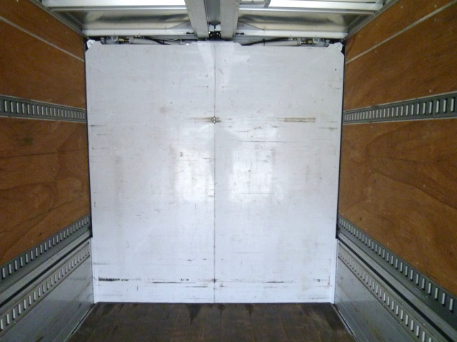 日野 デュトロ 小型 ウィング 2RG-XZU712M(97708) 11枚目