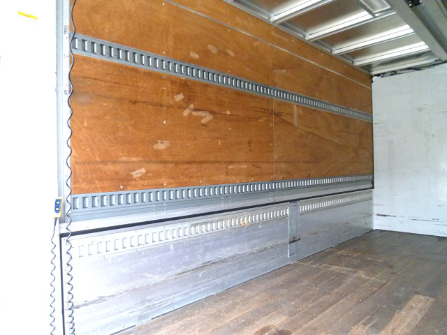 日野 デュトロ 小型 ウィング 2RG-XZU712M(97708) 12枚目