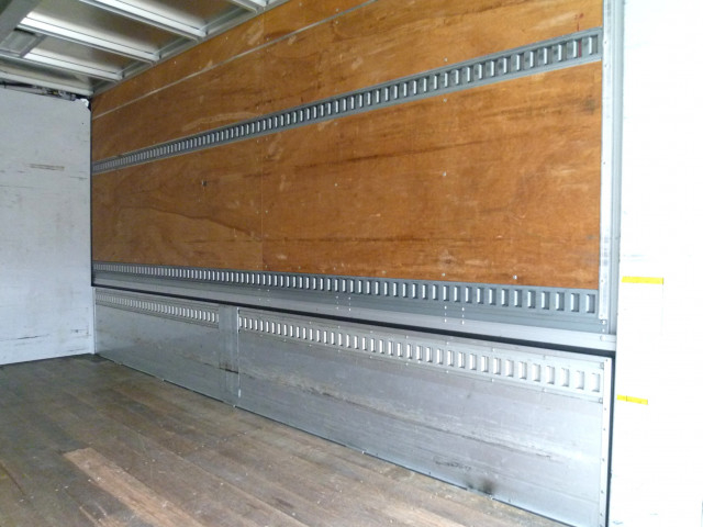 日野 デュトロ 小型 ウィング 2RG-XZU712M(97708) 13枚目