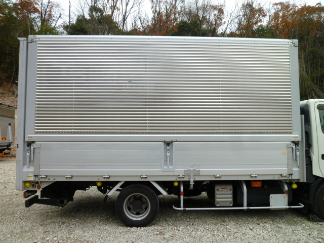 日野 デュトロ 小型 ウィング 2RG-XZU712M(97708) 18枚目