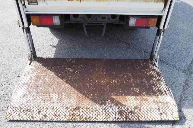 トヨタ ダイナ 小型 Wキャブ 2RG-XZU605(97709) 10枚目