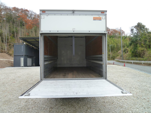 日野 デュトロ 小型 ウィング 2RG-XZU712M(97708) 21枚目