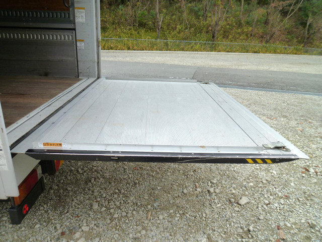 日野 デュトロ 小型 ウィング 2RG-XZU712M(97708) 23枚目