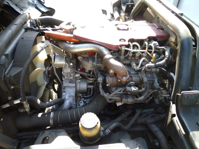 日野 デュトロ 小型 ウィング 2RG-XZU712M(97708) 28枚目