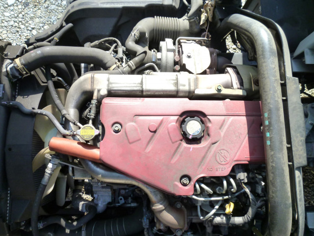 日野 デュトロ 小型 ウィング 2RG-XZU712M(97708) 29枚目