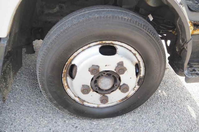 トヨタ ダイナ 小型 Wキャブ 2RG-XZU605(97709) 23枚目