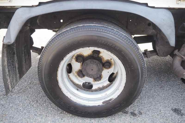 トヨタ ダイナ 小型 Wキャブ 2RG-XZU605(97709) 24枚目