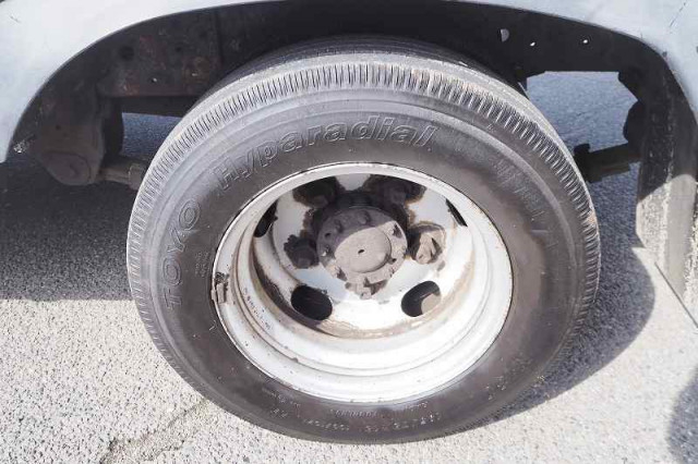 トヨタ ダイナ 小型 Wキャブ 2RG-XZU605(97709) 27枚目