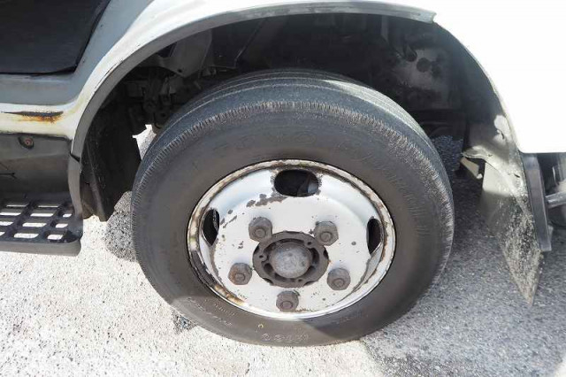 トヨタ ダイナ 小型 Wキャブ 2RG-XZU605(97709) 28枚目