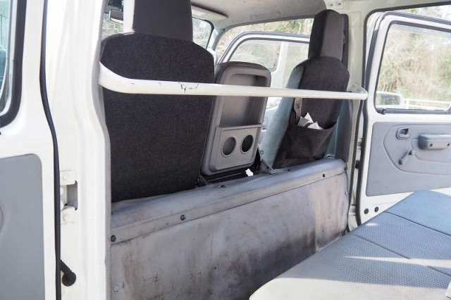 トヨタ ダイナ 小型 Wキャブ 2RG-XZU605(97709) 30枚目