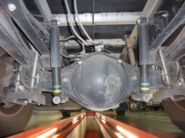 日野 デュトロ 小型 ウィング 2RG-XZU712M(97708) 41枚目