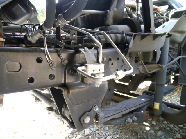 日野 デュトロ 小型 ウィング 2RG-XZU712M(97708) 42枚目