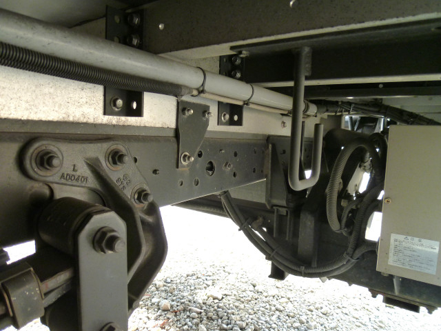 日野 デュトロ 小型 ウィング 2RG-XZU712M(97708) 43枚目