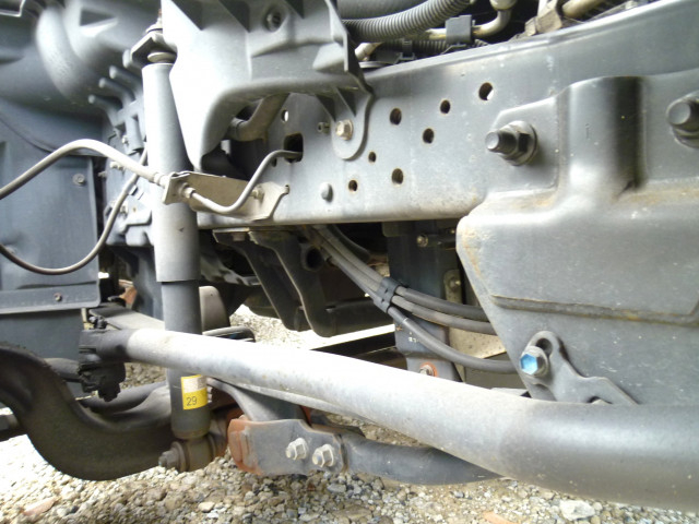 日野 デュトロ 小型 ウィング 2RG-XZU712M(97708) 44枚目