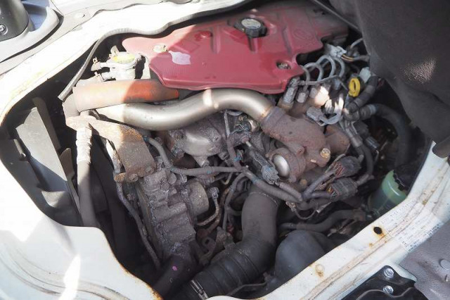 トヨタ ダイナ 小型 Wキャブ 2RG-XZU605(97709) 36枚目