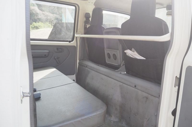 トヨタ ダイナ 小型 Wキャブ 2RG-XZU605(97709) 39枚目