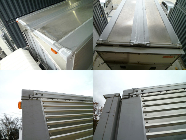 日野 デュトロ 小型 ウィング 2RG-XZU712M(97708) 48枚目