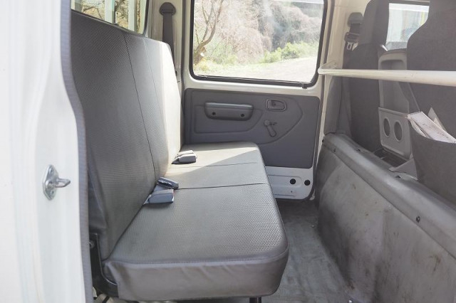 トヨタ ダイナ 小型 Wキャブ 2RG-XZU605(97709) 40枚目