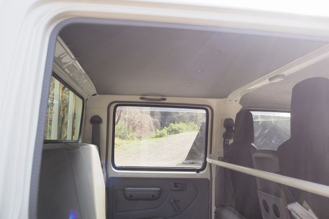 トヨタ ダイナ 小型 Wキャブ 2RG-XZU605(97709) 41枚目