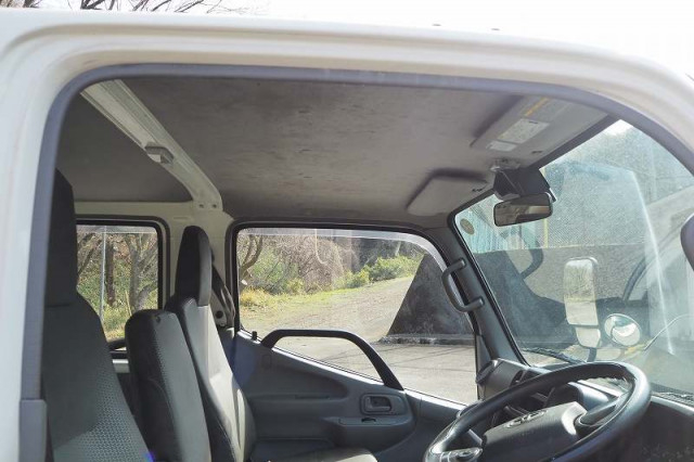 トヨタ ダイナ 小型 Wキャブ 2RG-XZU605(97709) 45枚目