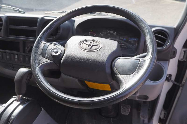 トヨタ ダイナ 小型 Wキャブ 2RG-XZU605(97709) 47枚目