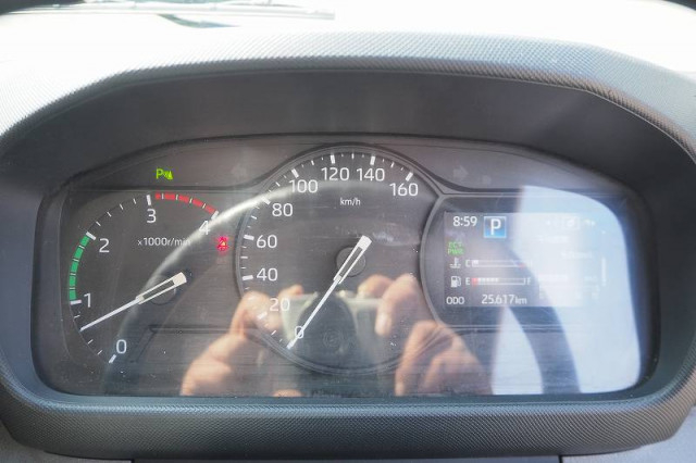 トヨタ ダイナ 小型 Wキャブ 2RG-XZU605(97709) 50枚目