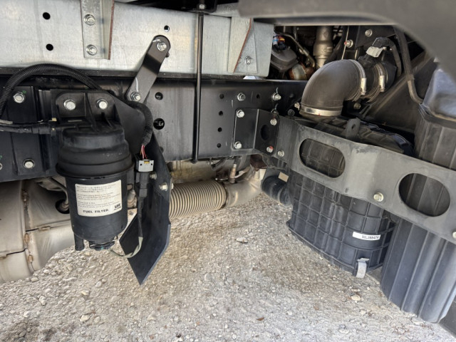 三菱ふそう キャンター 小型 バン 2PG-FEB50(97710) 19枚目