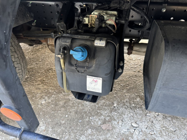 三菱ふそう キャンター 小型 バン 2PG-FEB50(97710) 20枚目